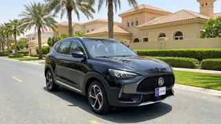 MG HS 2024 — DubiCars
