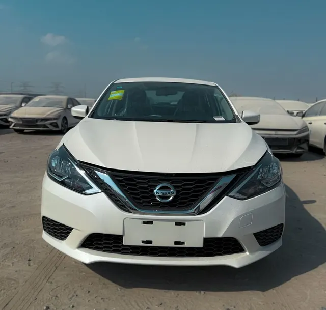 Nissan Sylphy 2025