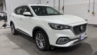 MG HS 2022 — DubiCars