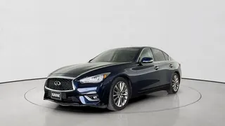 Infiniti Q50 2023 — DubiCars