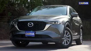Mazda CX 5 2024 — DubiCars