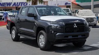ميتسوبيشي L200 2026