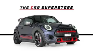 Mini Cooper 2021