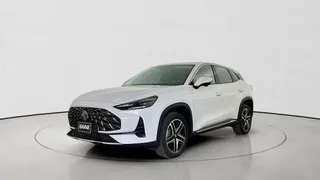 MG One 2024 — DubiCars