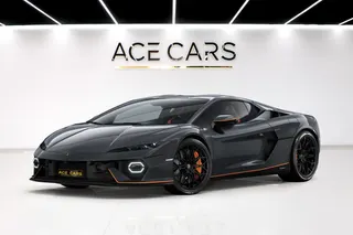 Lamborghini Temerario 2026 — DubiCars