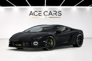 Lamborghini Temerario 2026 — DubiCars