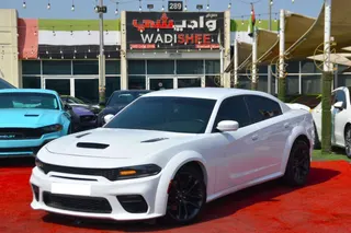 Dodge Charger Scat Pack 2020
