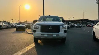 ميتسوبيشي L200 2026