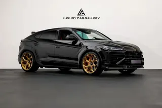Lamborghini Urus 2025
