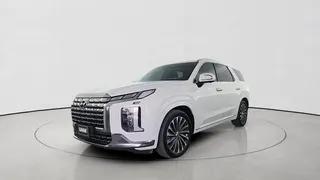 هيونداي Palisade 2024 — DubiCars