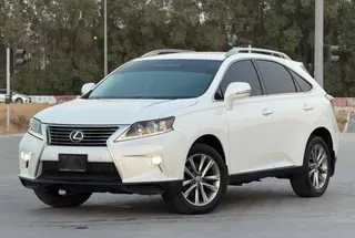لكزس RX 350 2015