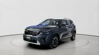 Kia Seltos 2025 — DubiCars