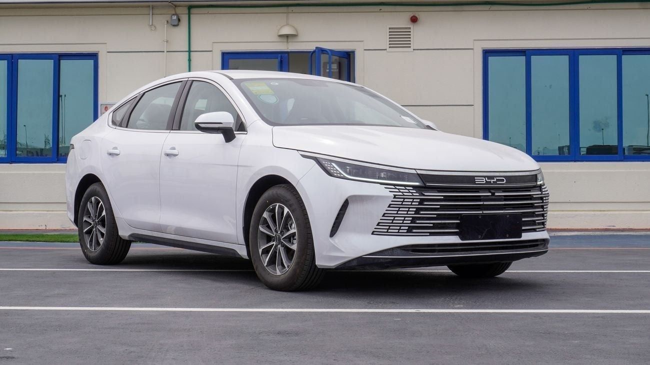 Byd Destroyer 05 2025 — DubiCars