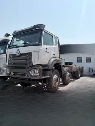 Sinotruk Howo 2026