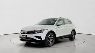 Volkswagen Tiguan 2023 — DubiCars