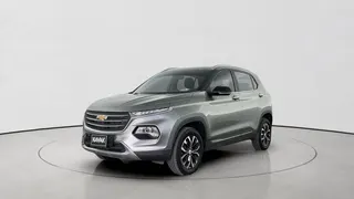 Chevrolet Groove 2022 — DubiCars