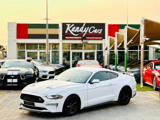 Ford Mustang 2017