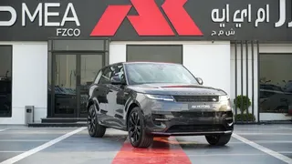 Land Rover Range Rover HSE 2025