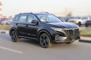 MG RX 5 2025 — DubiCars