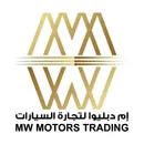 MW Motors logo