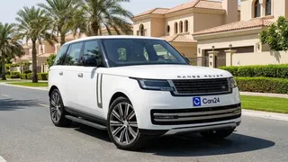 Land Rover Range Rover 2024 — DubiCars