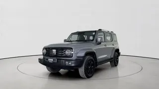 Tank 300 2026 — DubiCars