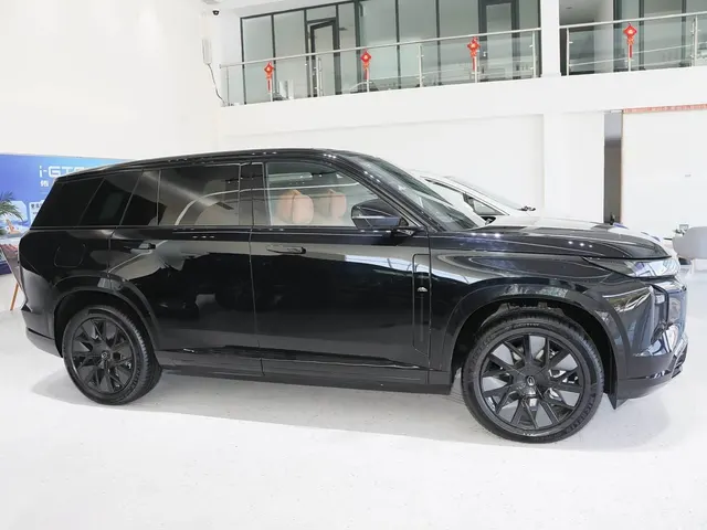 GAC GS7 2025