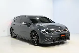 فولكس واجن Golf GTI 2023
