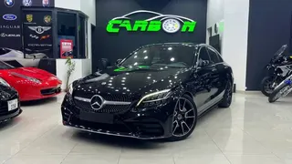 مرسيدس بنز C Class 2019