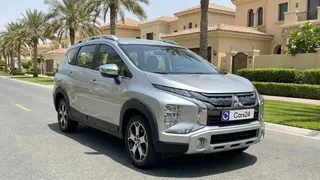 Mitsubishi Xpander 2023 — DubiCars