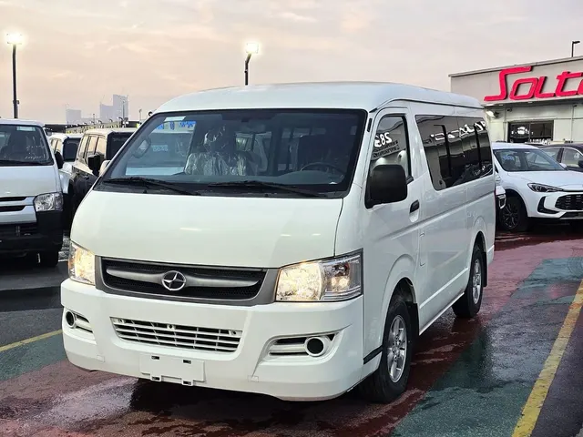 Joylong A 4 2023
