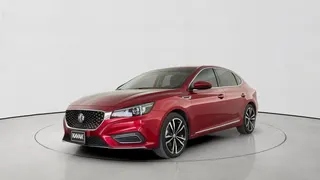 MG 6 2022 — DubiCars