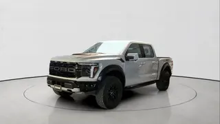 Ford F 150 2024 — DubiCars