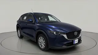 Mazda CX 5 2023 — DubiCars