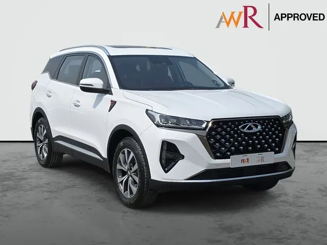 Chery Tiggo 7 Pro Max 2024