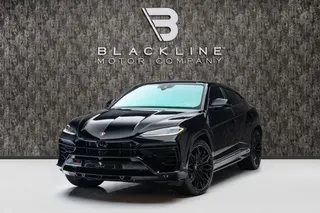 Lamborghini Urus 2025