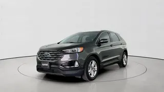 Ford Edge 2019 — DubiCars