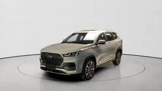 Chery Tiggo 8 Pro Max 2024 — DubiCars