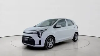 كيا Picanto 2024 — DubiCars