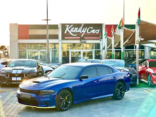 Dodge Charger 2022