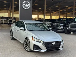 Nissan Altima SV 2024