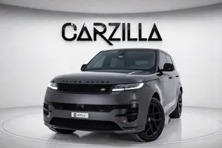 Land Rover Range Rover Sport HSE 2023