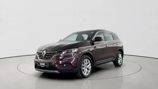Renault Koleos 2019 — DubiCars