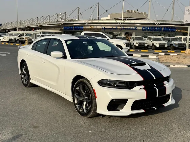 Dodge Charger 2021