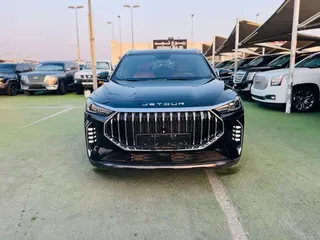 جيتور X70 Plus 2023