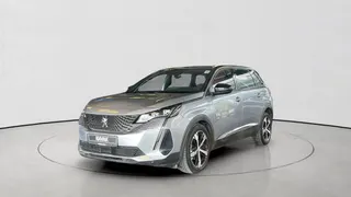 Peugeot 5008 2022 — DubiCars