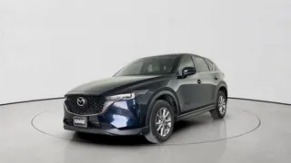 Mazda CX 5 2022 — DubiCars