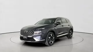 Hyundai Santa Fe 2023 — DubiCars