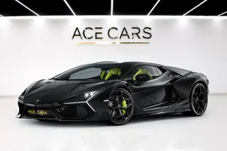 Lamborghini Revuelto 2026 — DubiCars