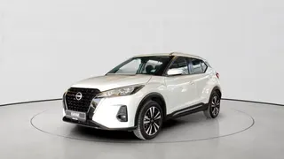 Nissan Kicks SV 2023 — DubiCars